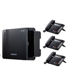 Standard telephonique Pack EMG80